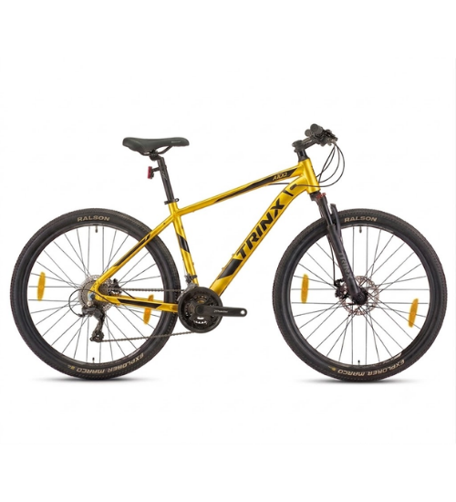 Moda Cycles