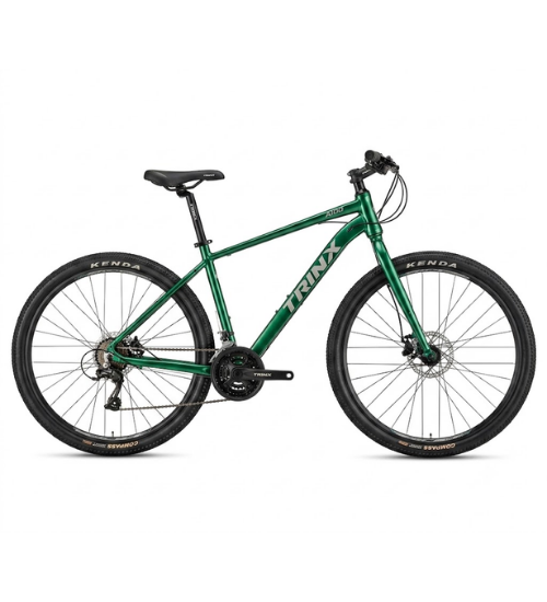 Giant Bicycle